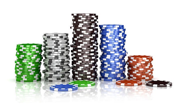 Lightning Dice User Interface and Betting Board